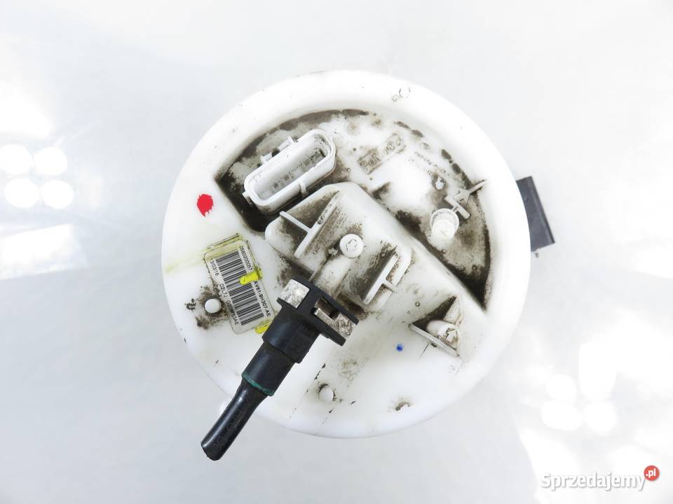 POMPA PALIWA FORD FOCUS MK3 III 16 Ti VCT 105 osobowe małopolskie sprzedam