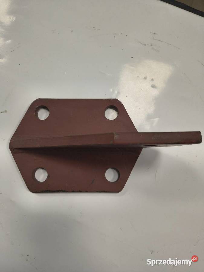 Wspornik Dolny Błotnika Przedniego C385 Szczecin