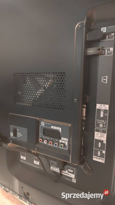 Telewizor SONY BRAVIA 55 KDL55HX850 Stan Idealny Telewizory Świdnica