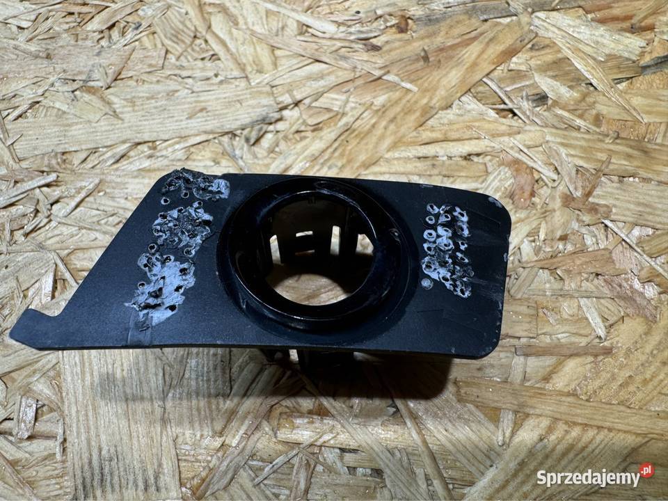 Koszyk uchwyt czujnika parkowania pdc przód Sieraków