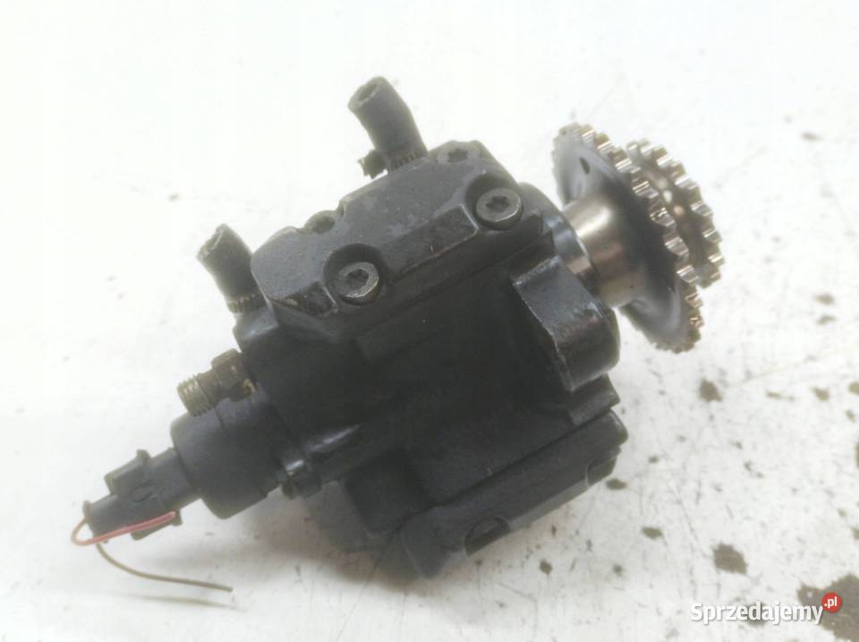 POMPA WTRYSKOWA 7787563 0445010009 25 30 M57 Bmw świętokrzyskie