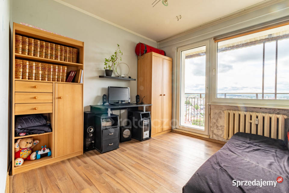 Mieszkanie Wejherowo 6288m2 3pok pomorskie