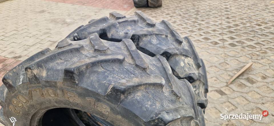 28070r18 2807018 32065r18 Pirelli 60 Nowe Miasto Lubawskie