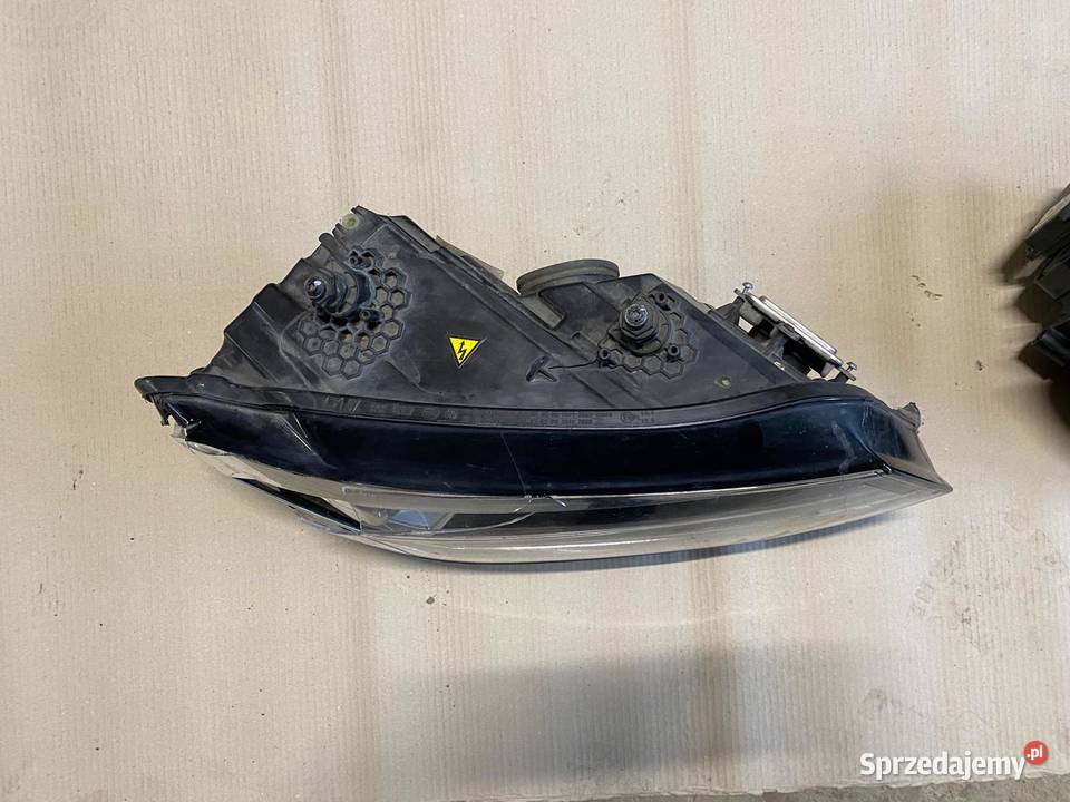 Wyprzedaż garażowa Lampa moduł 76 960 00AE Myślenice