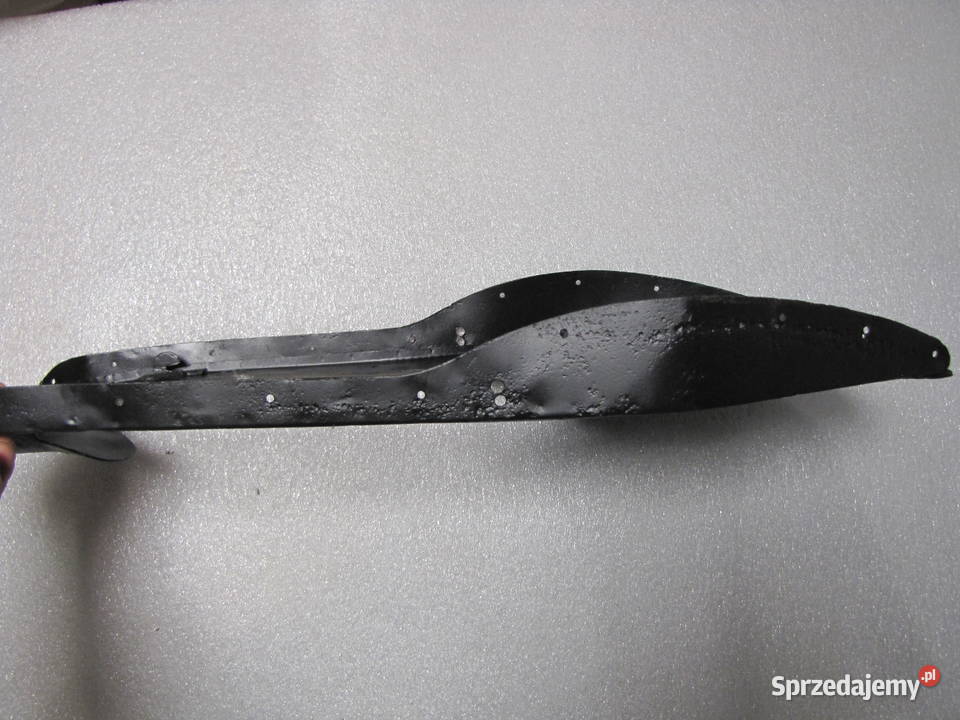 Shl M11 blacha siedzenia Rzepin Drugi sprzedam