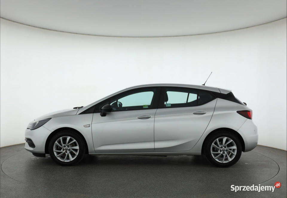 Opel Astra 12 Turbo