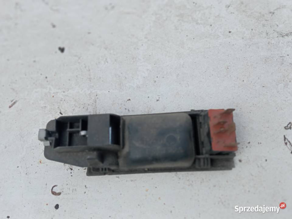 Klamka wewnętrzna audi A6 C4 prawa Klamki wewnętrzne lubuskie Sulechów sprzedam