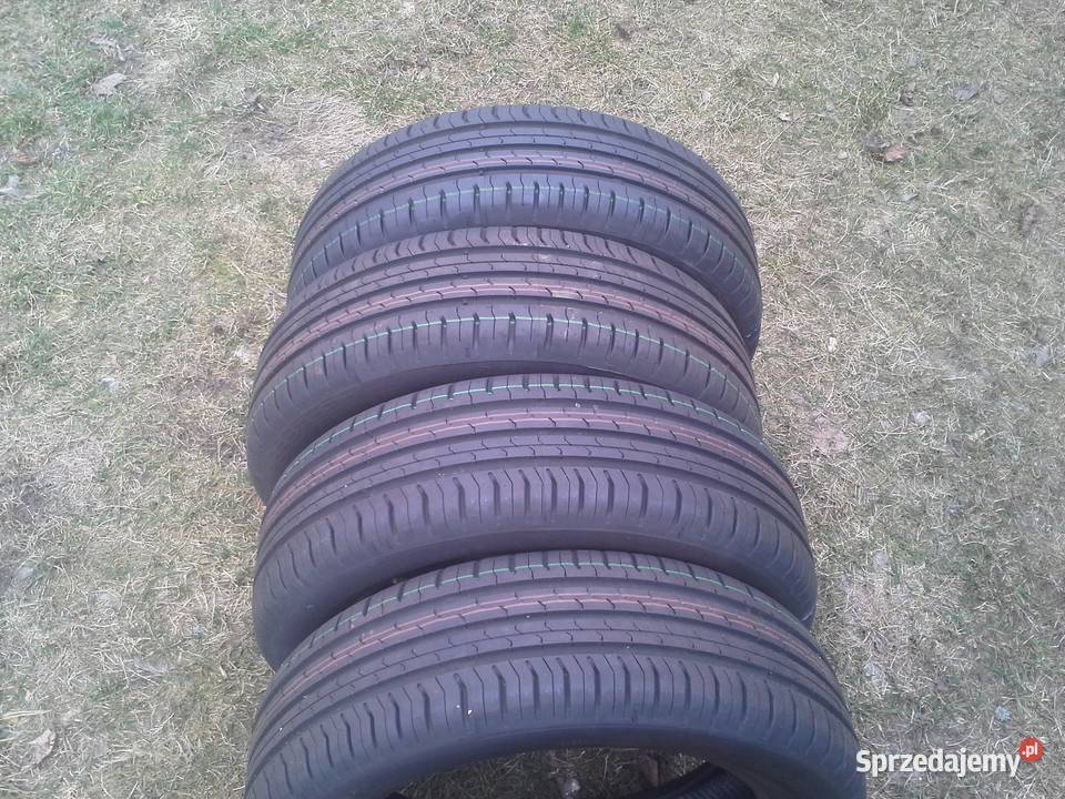 NOWE opony lato 10 1656015 continental Pionki