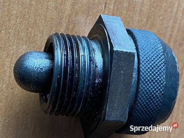 Korek Spustowy Miski Oleju SCANIA 14336411423608 Maszewo