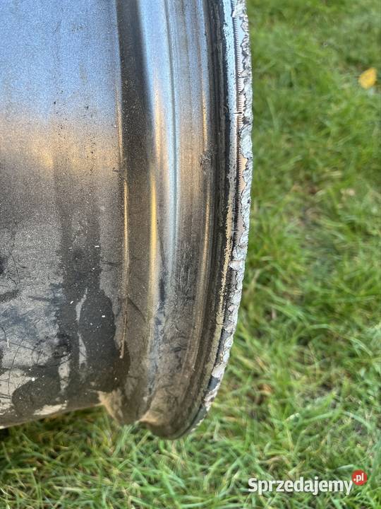 Felga Ford Kuga 3 LV4J1007A1A 18 Motoryzacja sprzedam