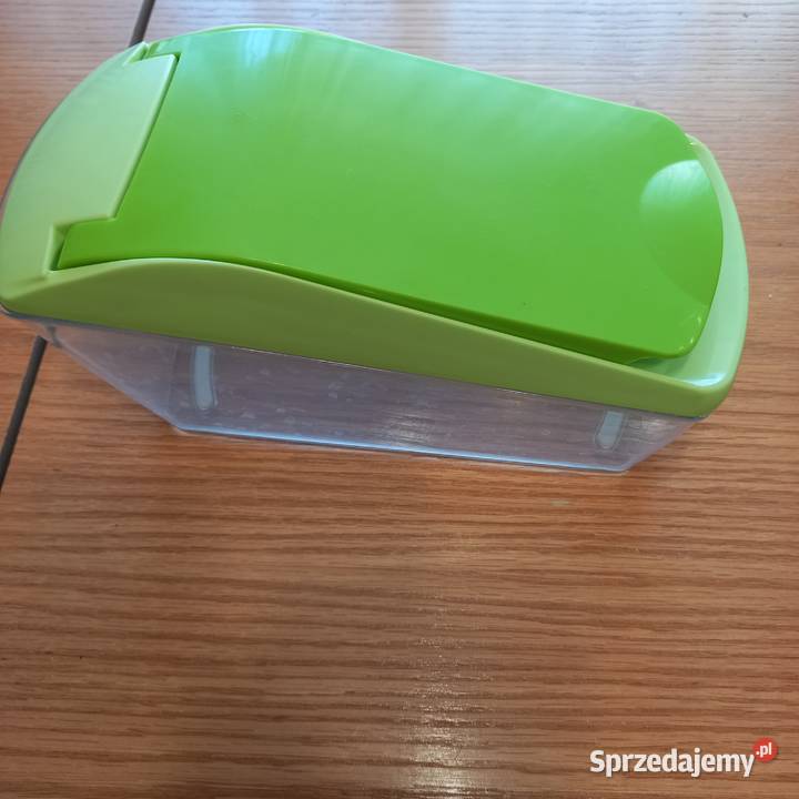 Szatkownica do ważyw śląskie Częstochowa