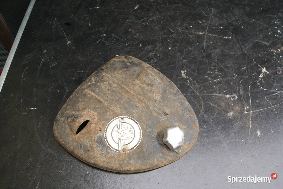 PUCH SGS 250 PUCH 250 POKRYWA śląskie sprzedam