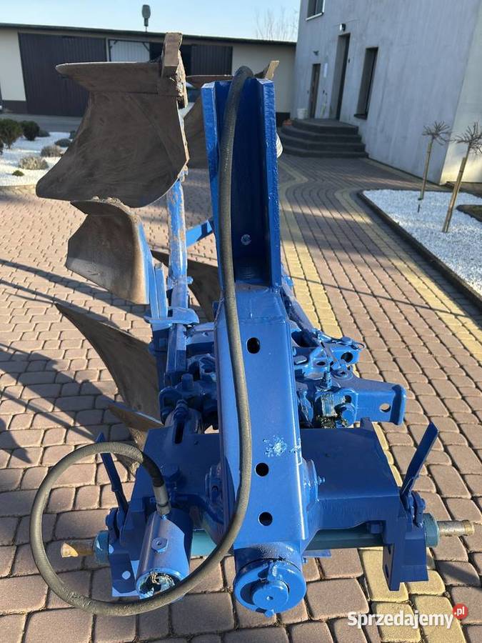 Sprzedam pług Klimontów sprzedam