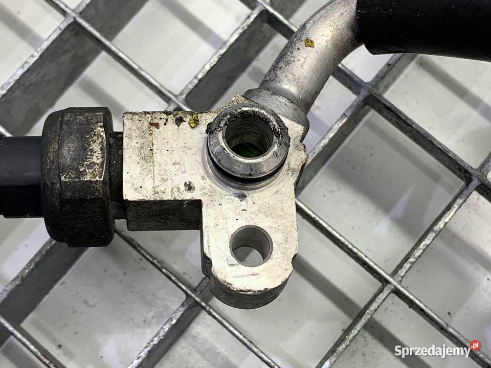 RURKA KLIMATYZACJI HONDA ACCORD VIII 22 150