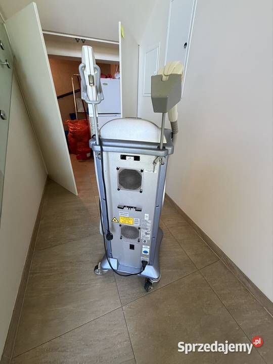 Syneron Emax Bielsko-Biała