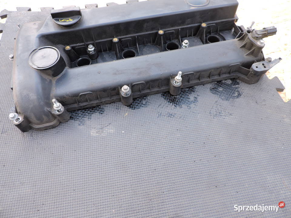 Pokrywa zaworów Mazda 5 I 18 B 16V 115 Myszków