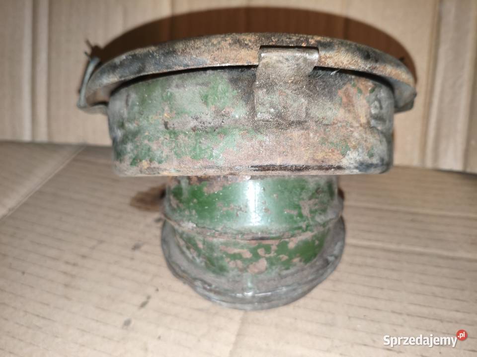 Filtr powietrza M72 K750 MW750 Leszno