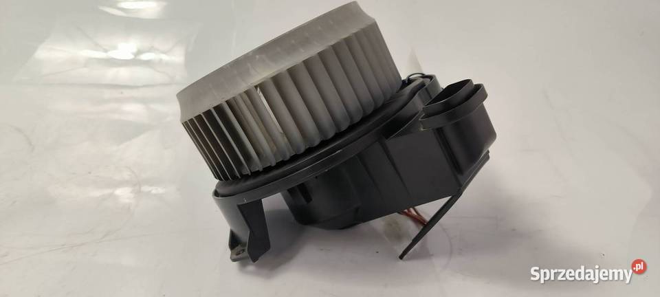 WENTYLATOR KABINOWY JAGUAR XE X760 20 D