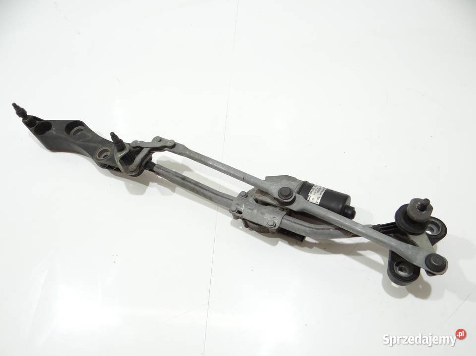 MECHANIZM WYCIERACZEK PRZÓD BMW E60 E61 6934279 lubelskie Strzyżewice