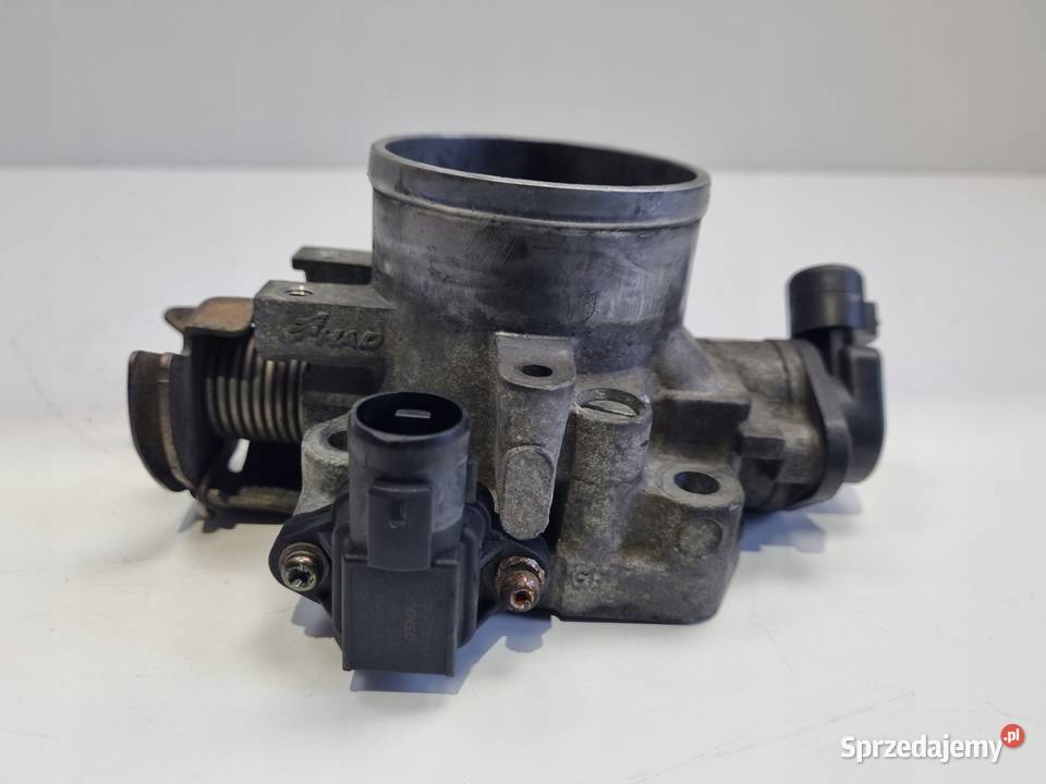 PRZEPUSTNICA Honda CRV CRV I 20 16V 0798003000 lubelskie Chełm