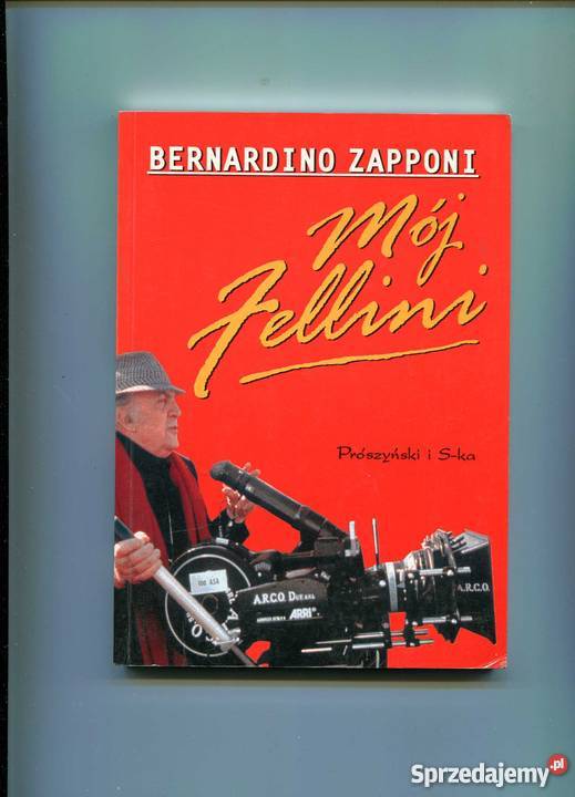 Mój Fellini Szczecin