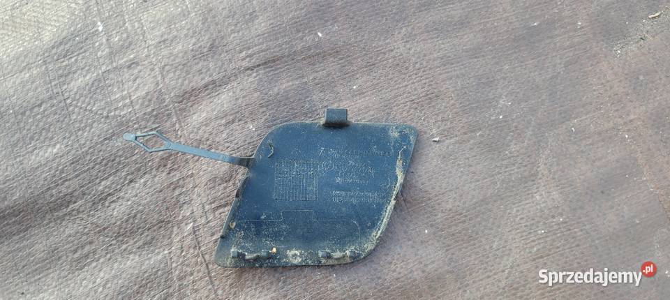 BMW F20 F21 LIFT 1519 ZAŚLEPKA HAKA HAK ZDERZAK śląskie