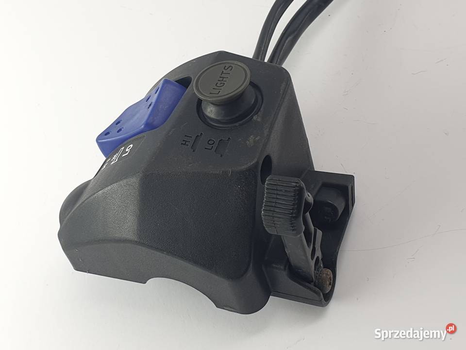 Manetka Wlacznik Wylacznik Yamaha Rx1 Warrior Łódź