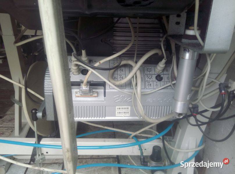 Dwuigłówka Durkopp Adler 767 2Długości Ściegu dolnośląskie Wałbrzych