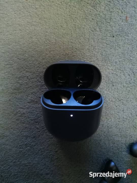 XIAOMI REDMI BUDS 3 Pro słuchawki bezprzewodowe Legionowo sprzedam