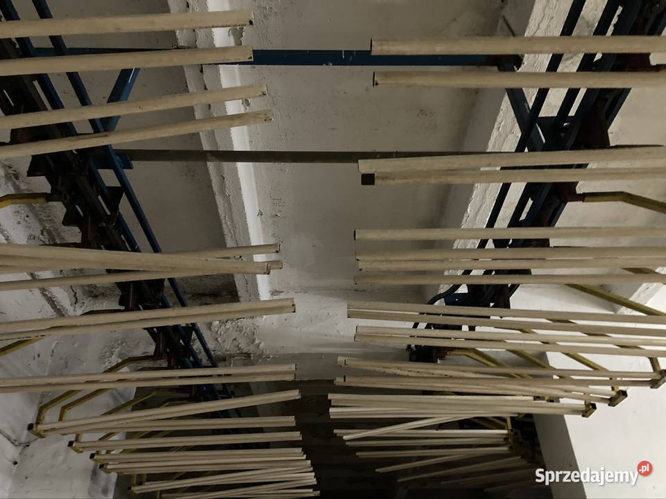 Suszarnia podwieszana Radom