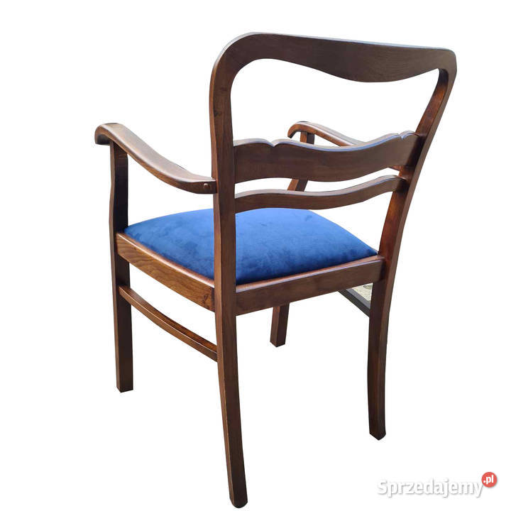 FOTEL IDEALNY DO BIURKA ANTYK Szczecin