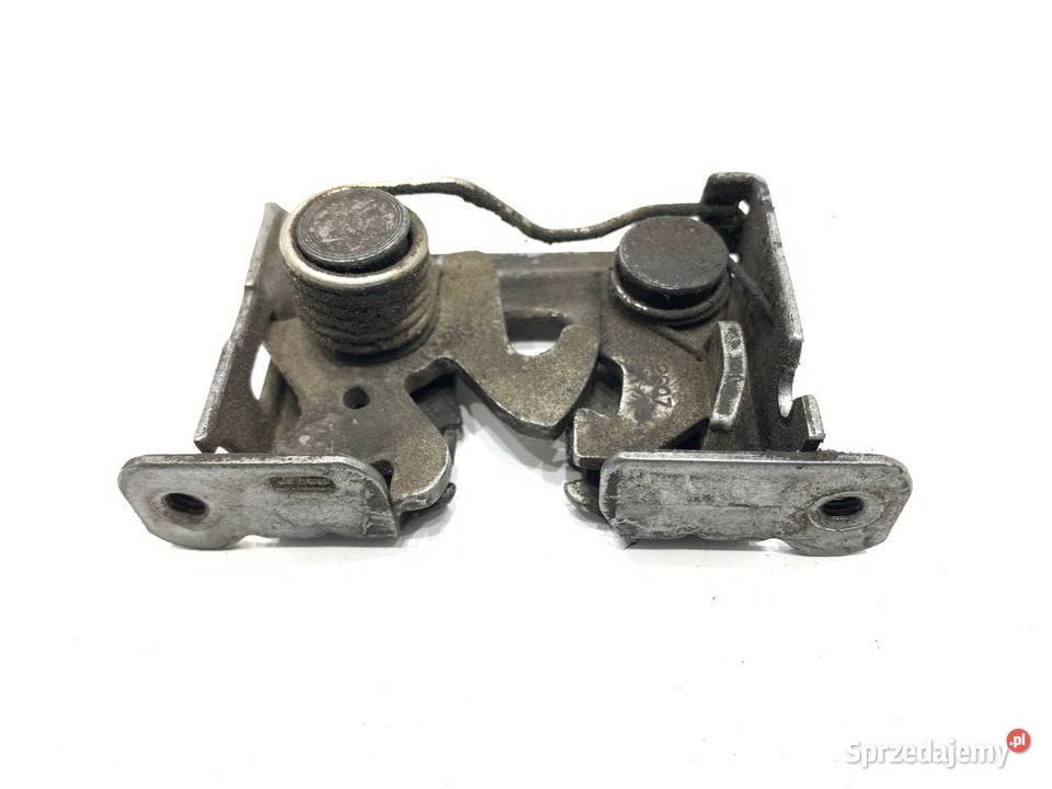 ZAMEK MASKI LEWY MINI R56 Hatchback 0514