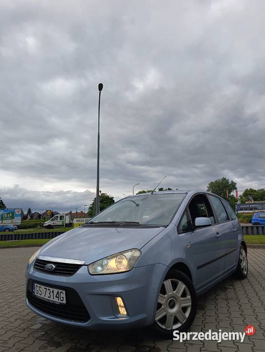 Ford C Lift 16B Sprzedam Zamienię Białogard