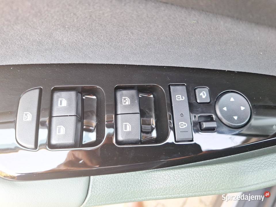 Kia Sportage MY25 ANNIVERSARYPNS łódzkie Tomaszów Mazowiecki