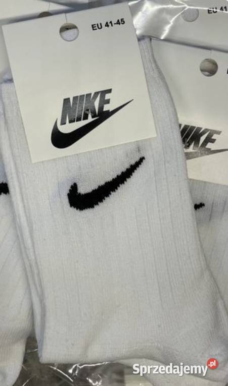 Skarpety męskie 4146 biały Radwanice