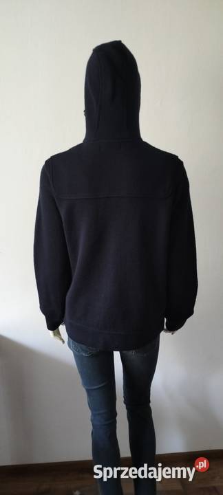 Męska kurtka budrysówka duffle coat marki ZARA L Rzeszów sprzedam