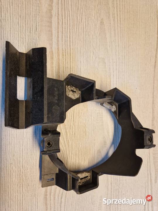 Mocowanie Halogenu Renault Modus 0412 Strona wielkopolskie Kwilcz