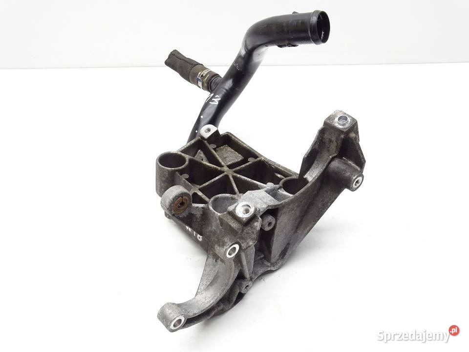 ŁAPA MOCOWANIE POMPY WSPOMAGANIA CCW 059145169AH sprzedam