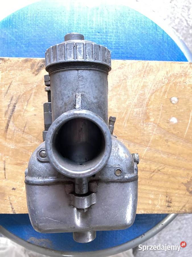 Gaźnik Mz250 Ostrołęka sprzedam