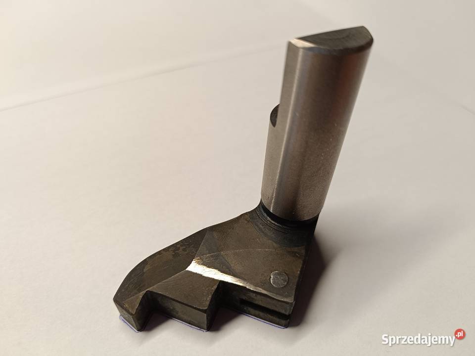 ZABIERAK CZĘŚĆ DO PRASY KLIN PMS 63 T Bydgoszcz