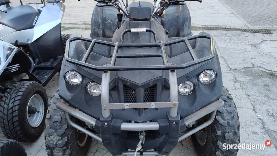 Access Lucky Quady Tgb Sym Adly Aeon Kymco Kayo Access sprzedam