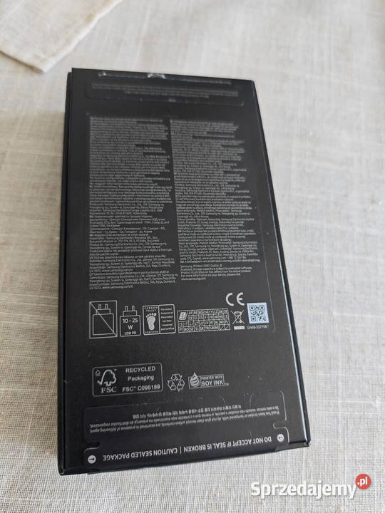 Samsung S24 Starachowice