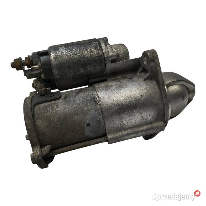 ROZRUSZNIK Opel Astra J 16 16V oryginał 55576980 Chełm