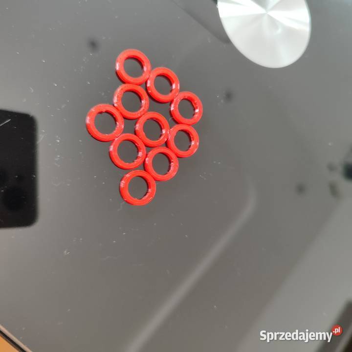 Uszczelka lufy Crosman Vantage Summit Coperhead Sporty strzeleckie i myślistwo Ruda Śląska