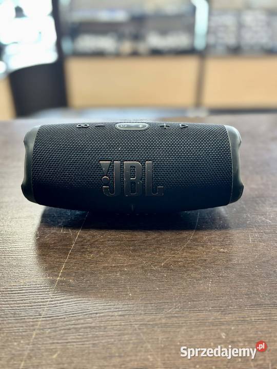Głośnik przenośny JBL Charge 5 Bluetooth 40W sprzedam