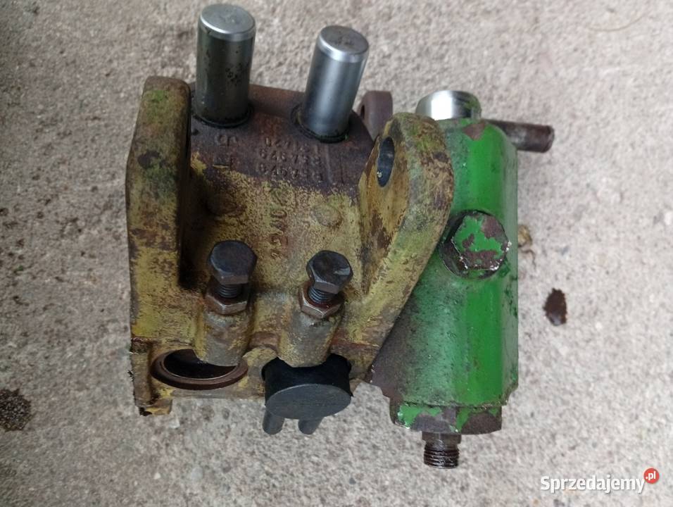 Pompa hamulcowa sprzęgła John Deere sprzedam
