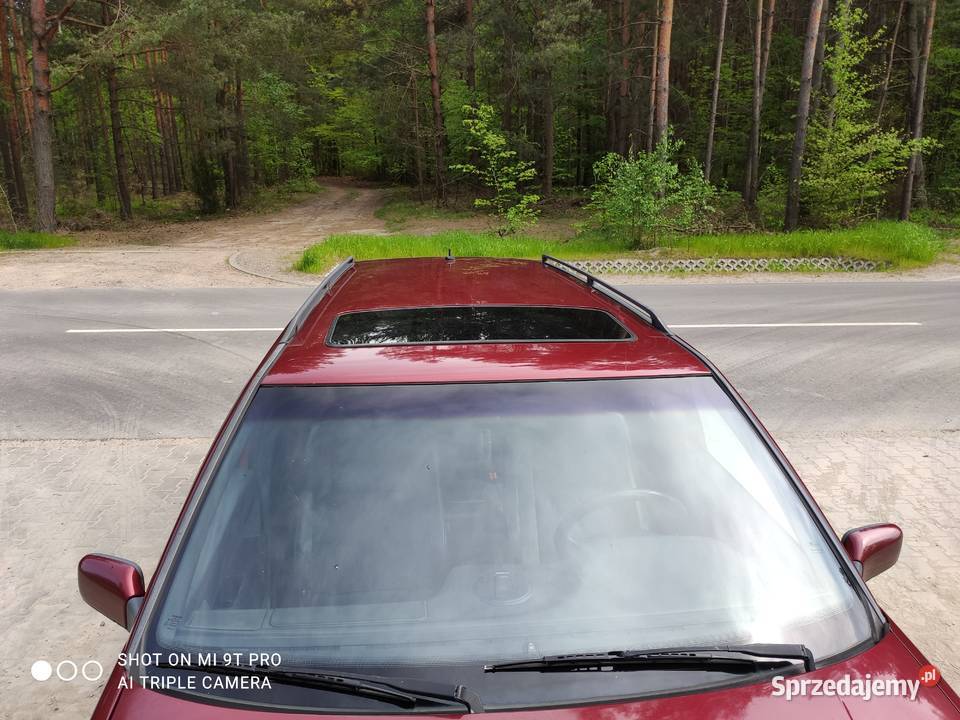 volvo 850 T5 23 turbo 226 koni Szydłowiec