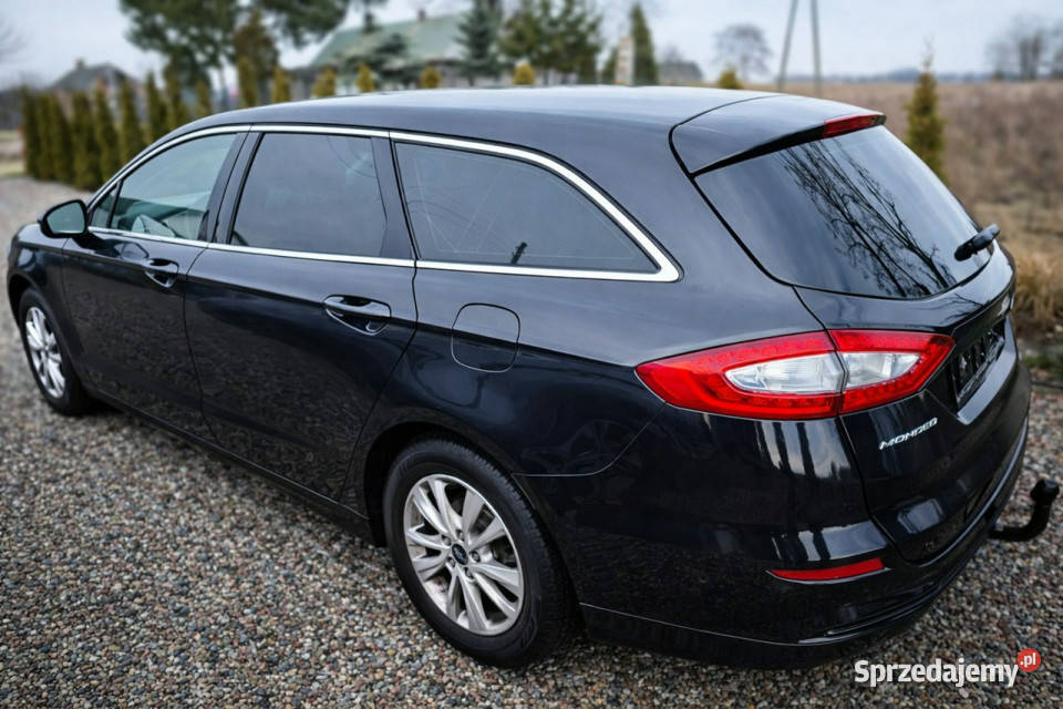 Ford Mondeo Mk5 2014 4/5 Sadlno sprzedam