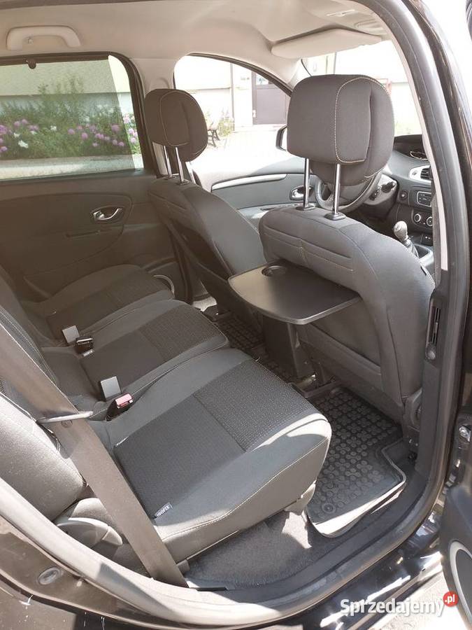 Renault Scenic 16 16V benzyna komputer pokładowy Krosno