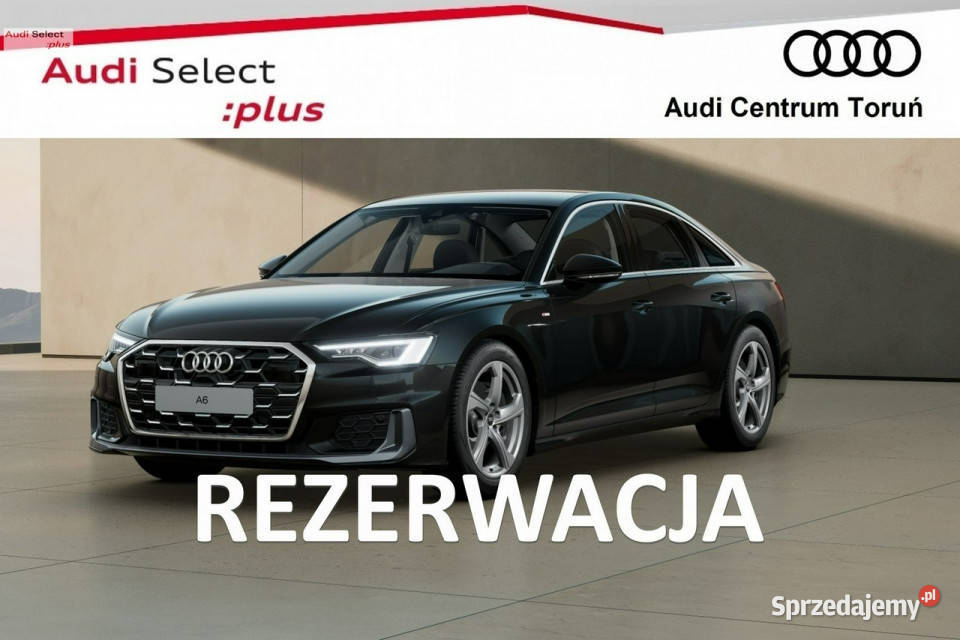 Audi A6 wspomaganie kierownicy kujawsko-pomorskie sprzedam